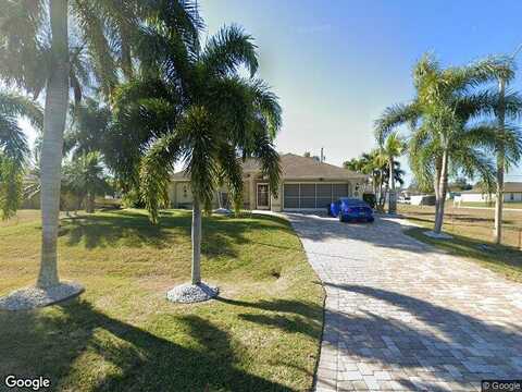 28Th, CAPE CORAL, FL 33914