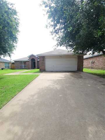 Wilhelmina, DALLAS, TX 75237