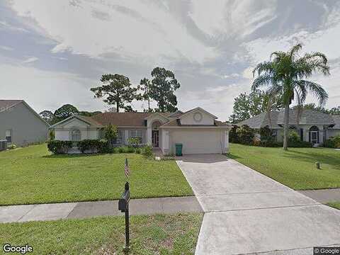 Hunters Creek, MELBOURNE, FL 32904