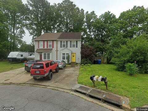 Casey, VIRGINIA BEACH, VA 23454