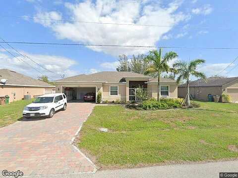 19Th, CAPE CORAL, FL 33991