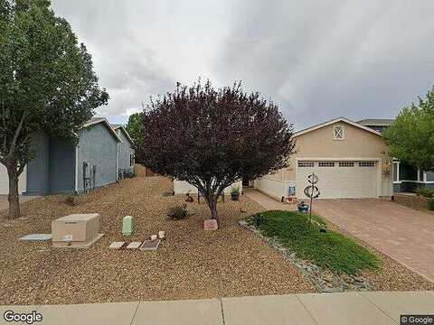 Ramos, DEWEY, AZ 86327