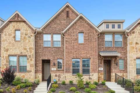 Crooked Bow, MESQUITE, TX 75149