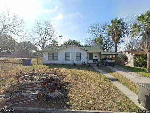 Portsmouth, SAN ANTONIO, TX 78223