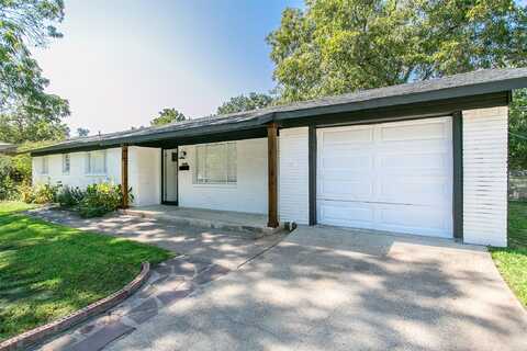 Montclair, FORT WORTH, TX 76103