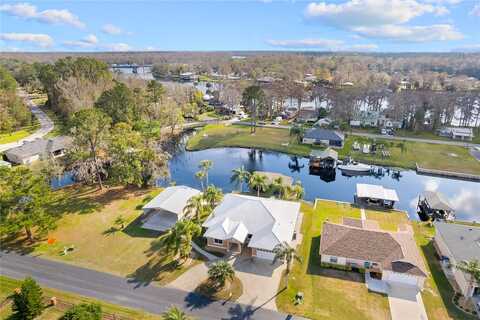 Yellow Brick, ASTOR, FL 32102