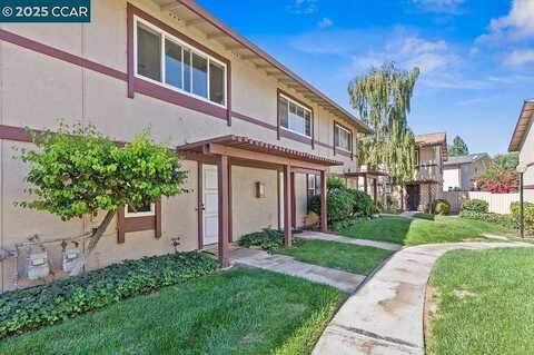 Parkwood, CONCORD, CA 94521