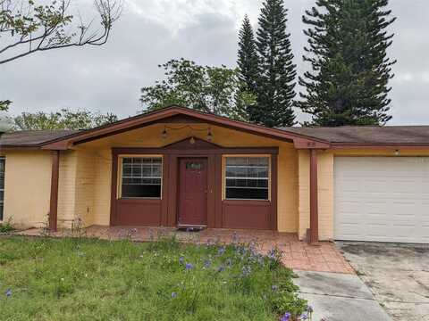 Mulberry, HUDSON, FL 34667
