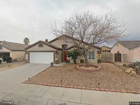 Keisha, SAFFORD, AZ 85546