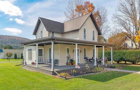 Main, ELKLAND, PA 16920