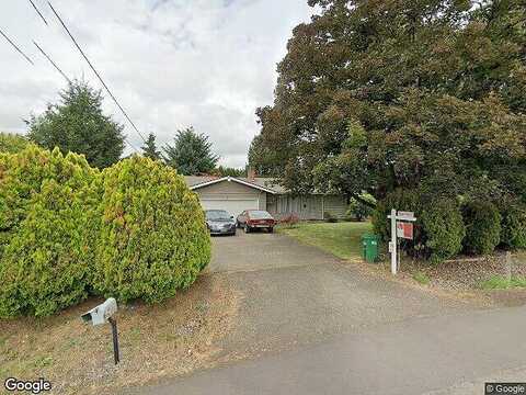 College, NEWBERG, OR 97132