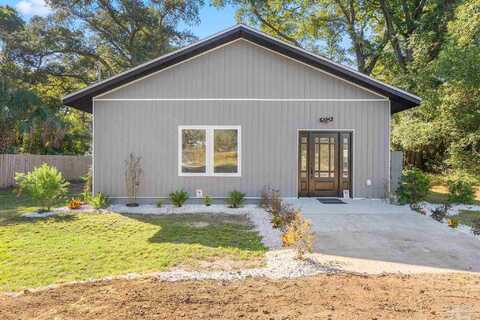 Scott, PENSACOLA, FL 32501
