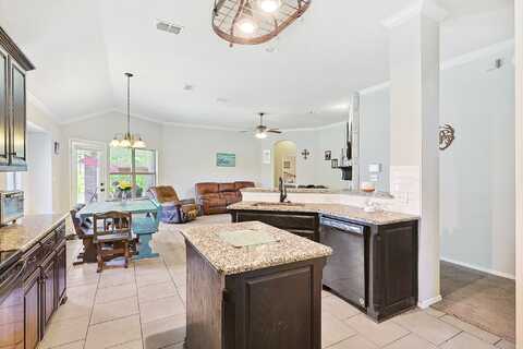 Rolling Meadow, JOSEPHINE, TX 75173