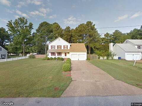 Faye, SMITHFIELD, VA 23430