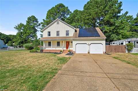 Faye, SMITHFIELD, VA 23430