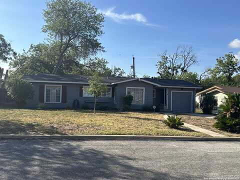 Ewing, SAN ANTONIO, TX 78201