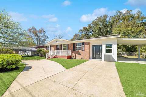 Hernandez, PENSACOLA, FL 32505