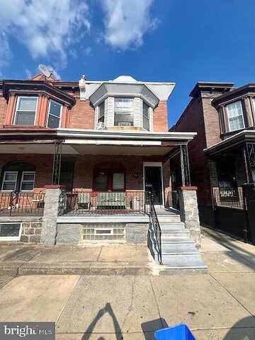 51St, PHILADELPHIA, PA 19139