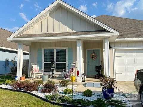 Danbury, MILTON, FL 32571