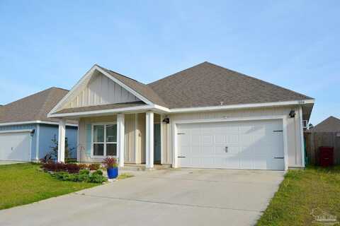 Danbury, MILTON, FL 32571