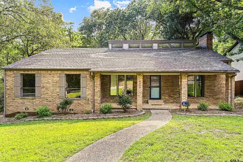 Kirkcaldey, TYLER, TX 75703