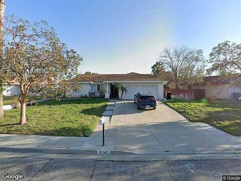Grand, SAN BERNARDINO, CA 92407