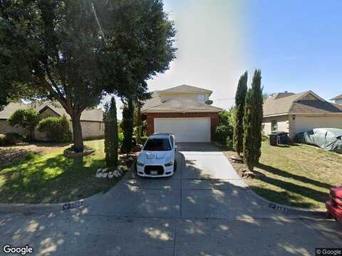 Canyon Ridge, FORT WORTH, TX 76131