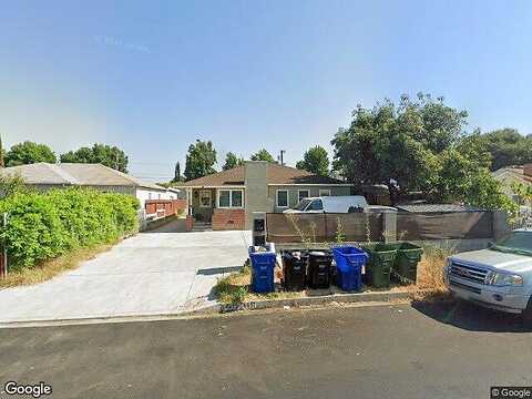 Wyandotte, VAN NUYS, CA 91405
