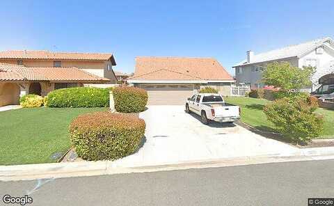White Sail, VICTORVILLE, CA 92395