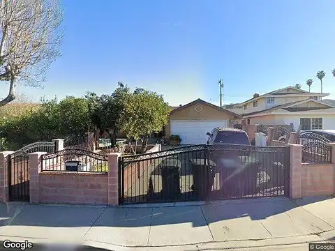 Buttonwood, RIVERSIDE, CA 92503