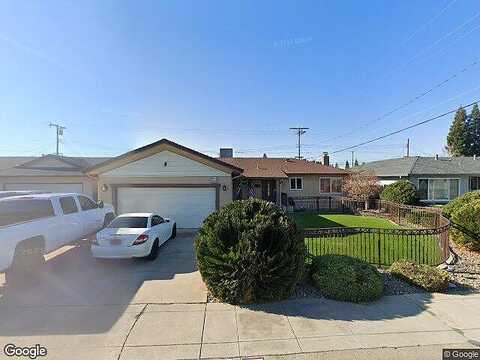 Orange, LODI, CA 95240