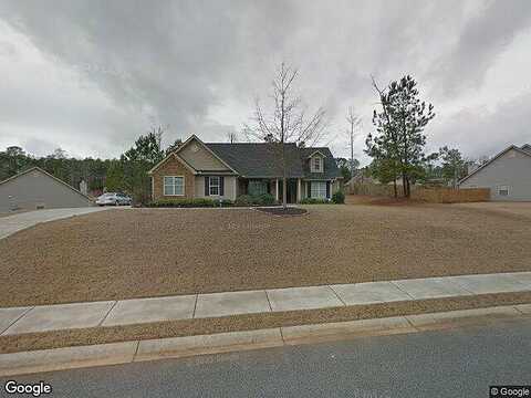 Fuller, GRANTVILLE, GA 30220