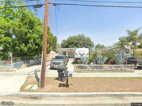 D, ONTARIO, CA 91764