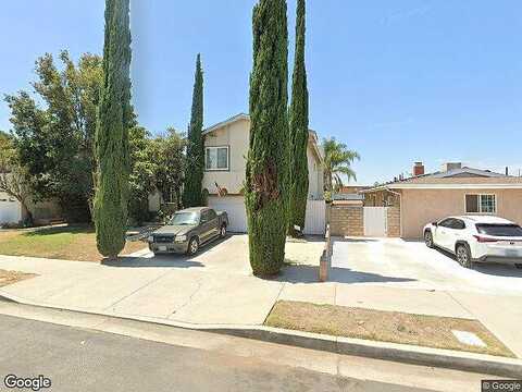 Columbus, VAN NUYS, CA 91405
