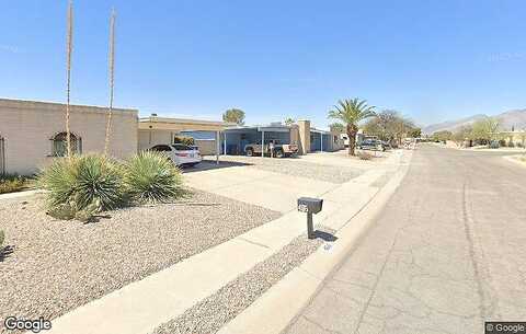 Gene, TUCSON, AZ 85710