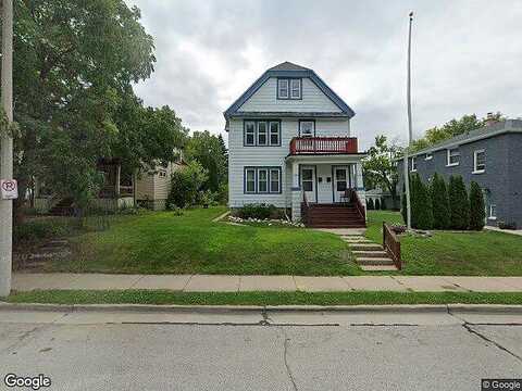 Kinnickinnic, MILWAUKEE, WI 53207