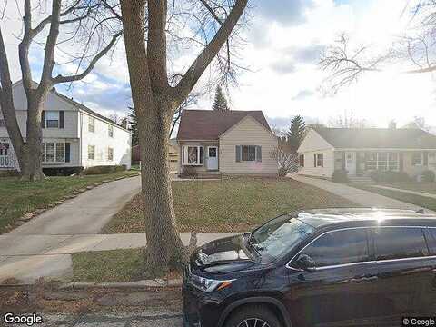 Crawford, MILWAUKEE, WI 53207