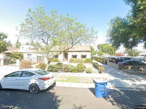 Fairview, BURBANK, CA 91504