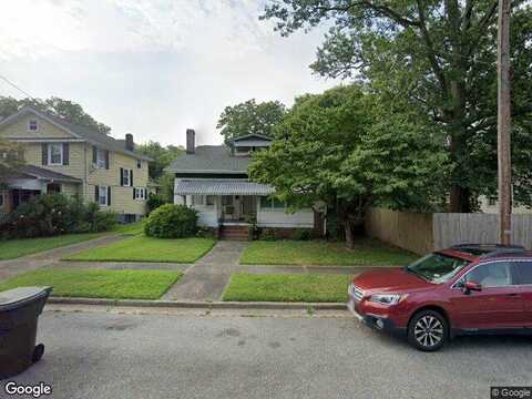 Blair, NEWPORT NEWS, VA 23607