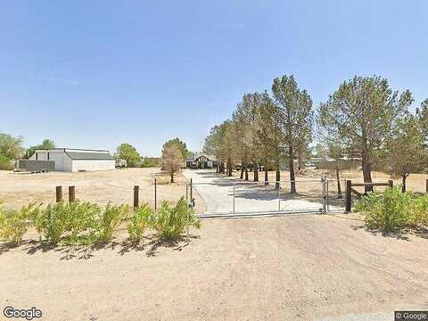 Coyote Lake, NEWBERRY SPRINGS, CA 92365