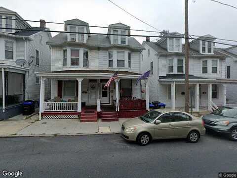 28Th, HARRISBURG, PA 17103