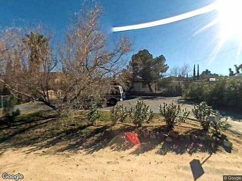 Taos, YUCCA VALLEY, CA 92284