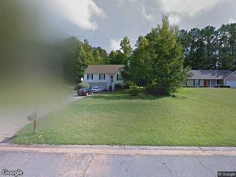 Whitt Mill, ACWORTH, GA 30101