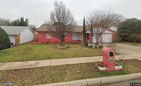 Gilbert, ARLINGTON, TX 76010