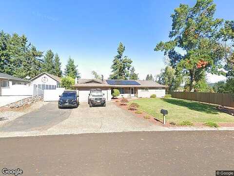 Ondo Rivera, DAMASCUS, OR 97089