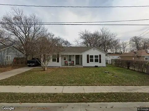 Western, SAGINAW, TX 76179