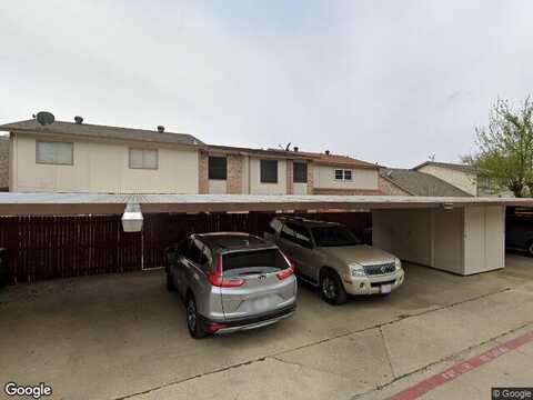 Overland, ARLINGTON, TX 76014