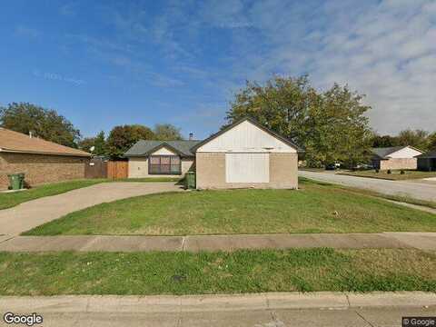 Stillmeadow, ARLINGTON, TX 76014