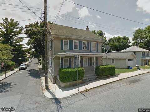 Church, ANNVILLE, PA 17003