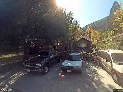 Hazel, LYTLE CREEK, CA 92358